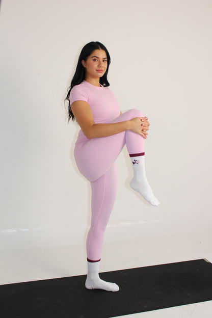 Pink Set
